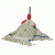 Mop sznurkowy 400g Kentucky